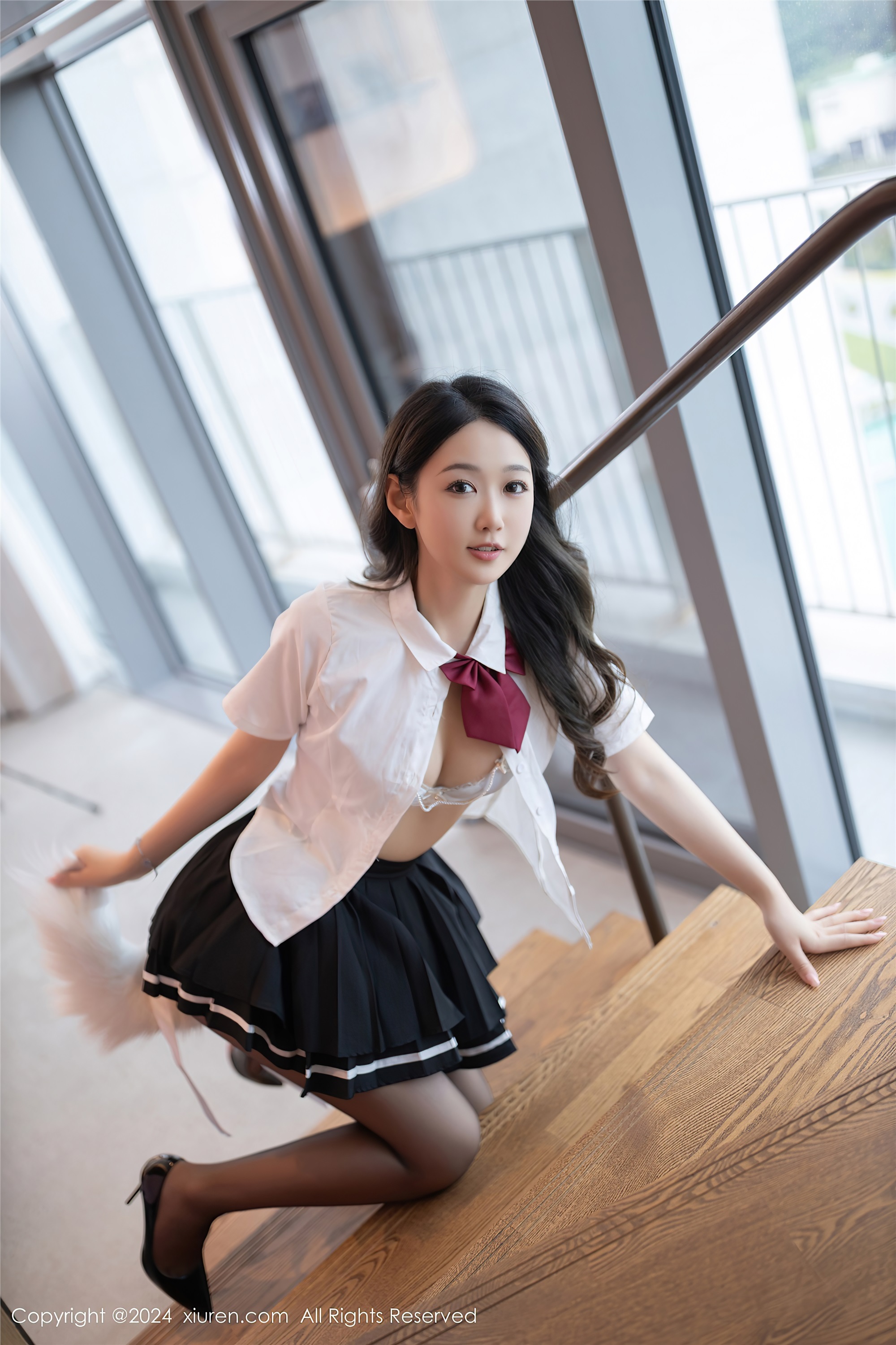 Xiuren秀人网 2024.09.18 NO.9174 唐安琪